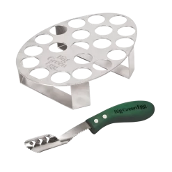 Big Green Egg Chilipopper - Halter