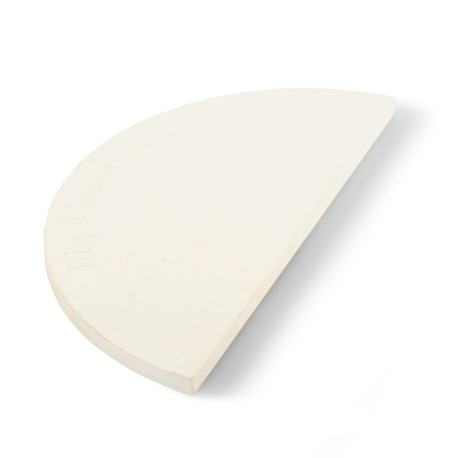 Big Green Egg Halber Backstein XL 1 Big Green Egg Halber Backstein XL