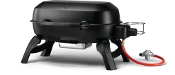 NAPOLEON TravelQ 240 Gasgrill