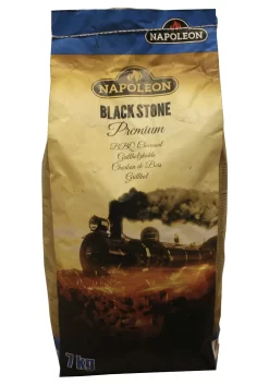 NAPOLEON "Blackstone" Restaurant Holzkohle 7kg (67105)