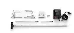NAPOLEON Rotisserie Heavy Duty Für Rogue-Serie (69912)