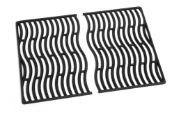 NAPOLEON Gussroste Für Rogue 365 (Pro Satz) (S83015)