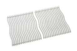 NAPOLEON Edelstahl Roste Für Rogue 365 (Pro Satz) (S83016)