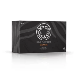 Yakiniku Holzkohle Akazie 10 Kg