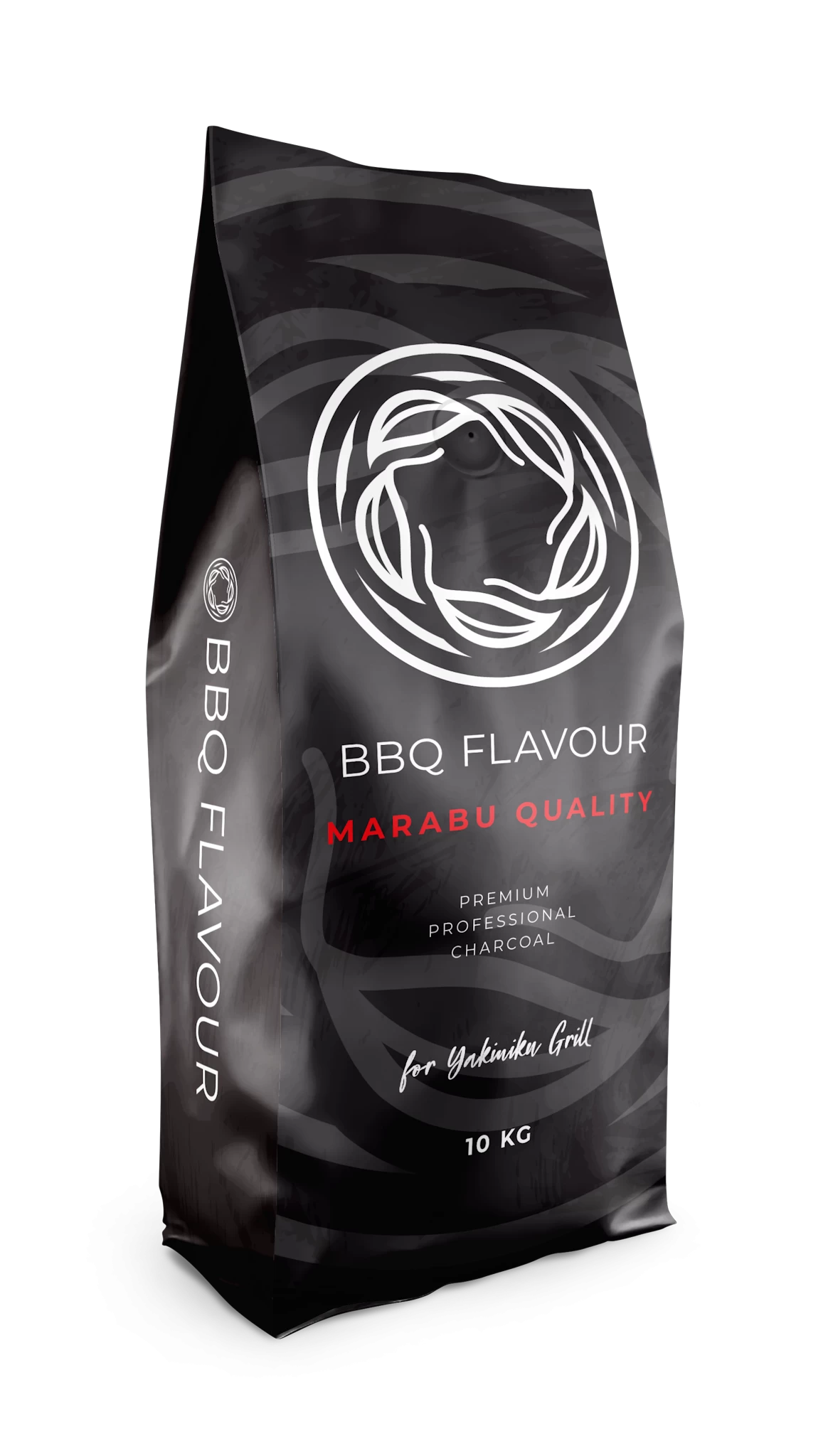 Yakiniku Holzkohle Marabu 10 Kg - Auslaufartikel 2 Yakiniku Holzkohle Marabu 10 Kg - Auslaufartikel – Bild 2
