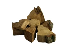 Yakiniku Räucherchunks Eiche 500 G