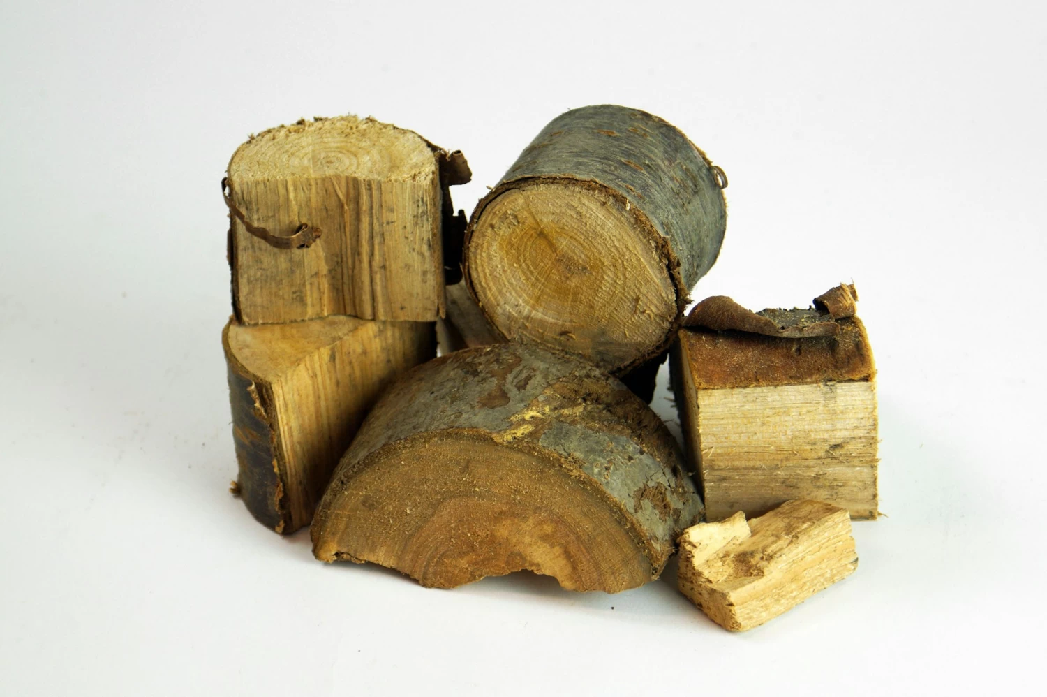 Yakiniku Räucherchunks Kirsche 500 G 2 Yakiniku Räucherchunks Kirsche 500 G – Bild 2