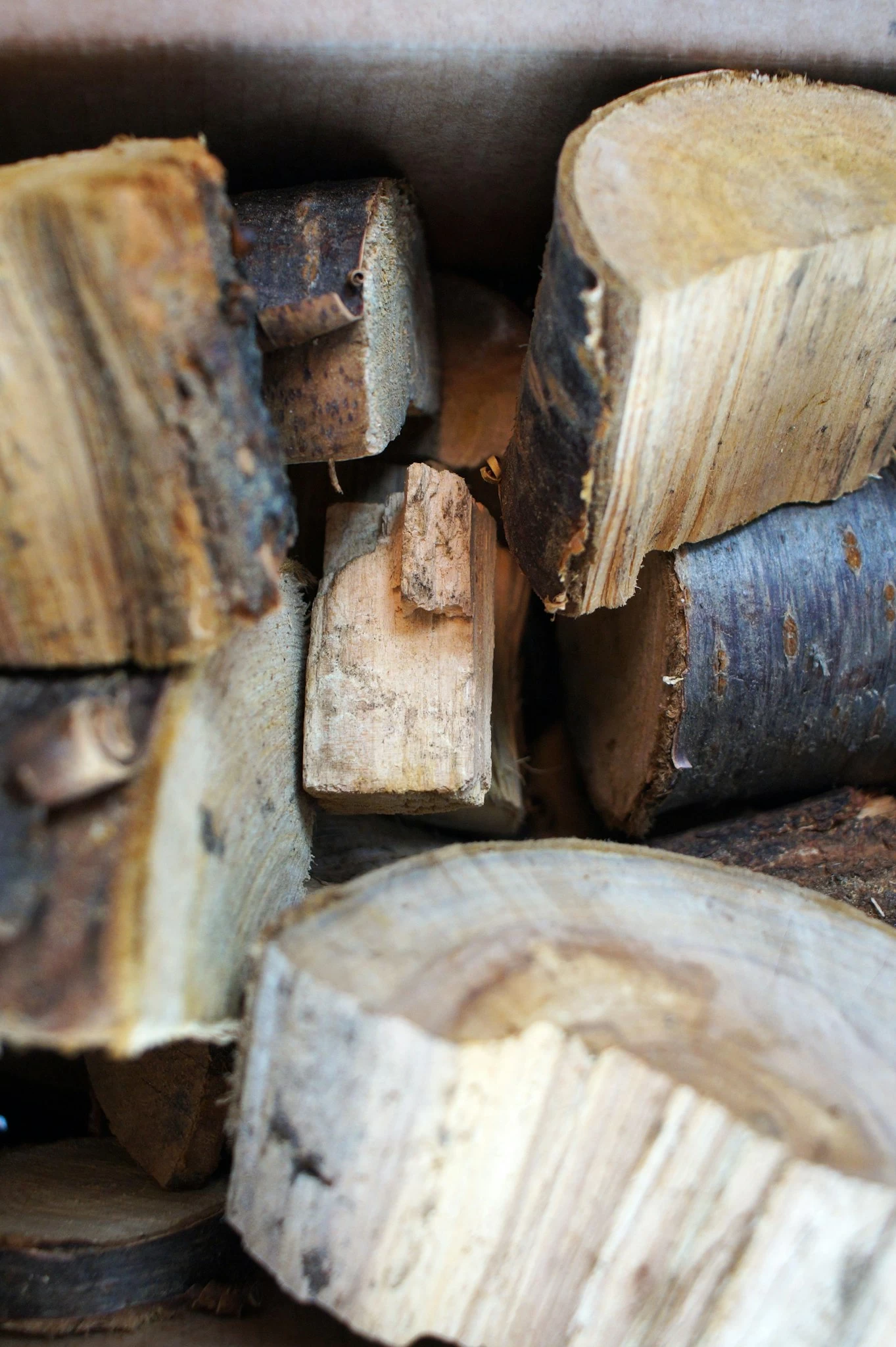 Yakiniku Räucherchunks Kirsche 500 G 3 Yakiniku Räucherchunks Kirsche 500 G – Bild 3