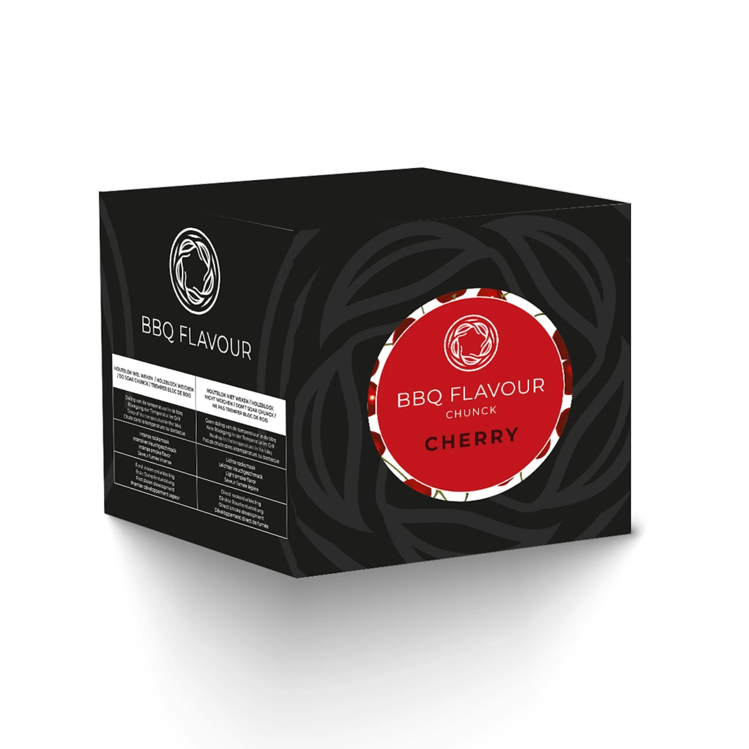 Yakiniku Räucherchunks Kirsche 500 G 1 Yakiniku Räucherchunks Kirsche 500 G