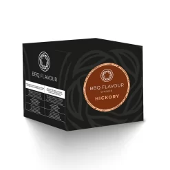 Yakiniku Räucherchunks Hickory 500 G