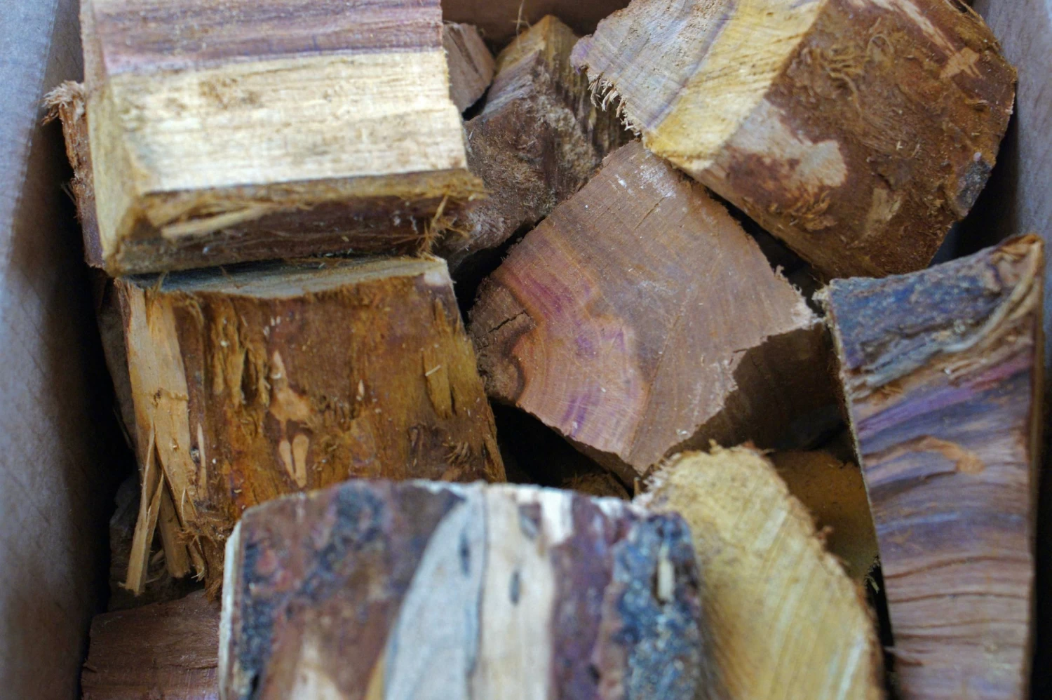 Yakiniku Räucherchunks Apikose 500 G 3 Yakiniku Räucherchunks Apikose 500 G – Bild 3