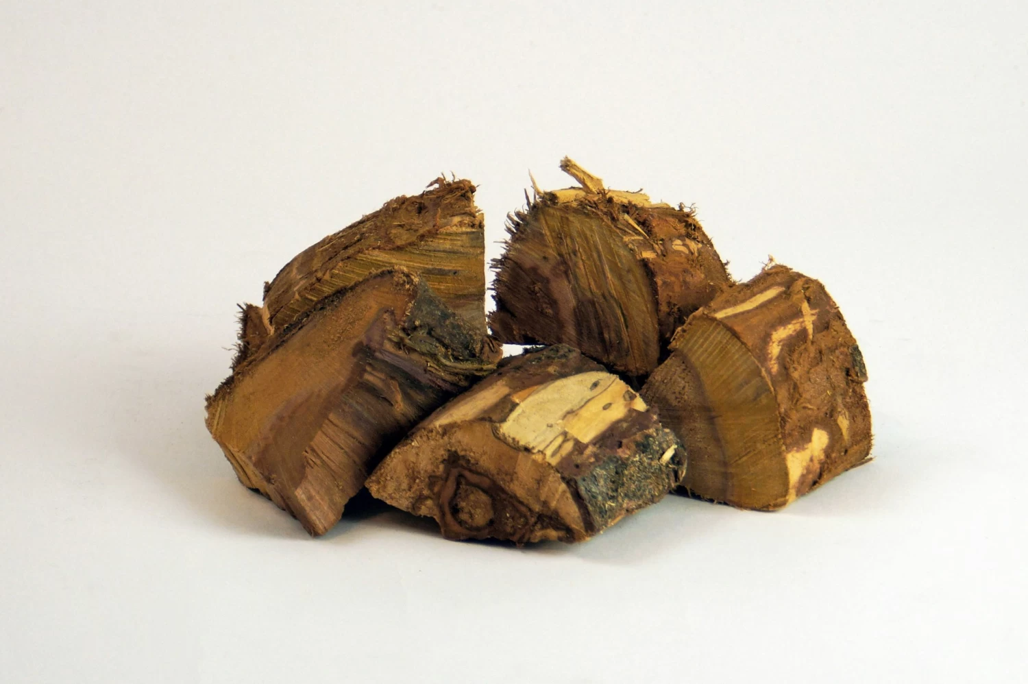 Yakiniku Räucherchunks Apikose 500 G 2 Yakiniku Räucherchunks Apikose 500 G – Bild 2