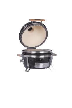 Monolith ICON -Küchengrill 102000 ICON front left open