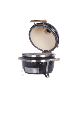 Monolith ICON -Küchengrill 102000 ICON front right open