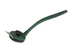 Big Green Egg Langgriffiger Schrubber