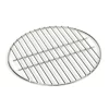 Big Green Egg Grillrost Aus Edelstahl XL