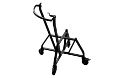 Big Green Egg IntEGGrated Nest+Handler Für Large