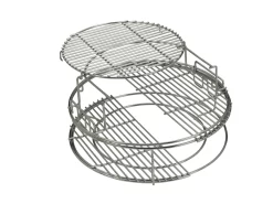 Big Green Egg EGGspander Für Large 5-teilig
