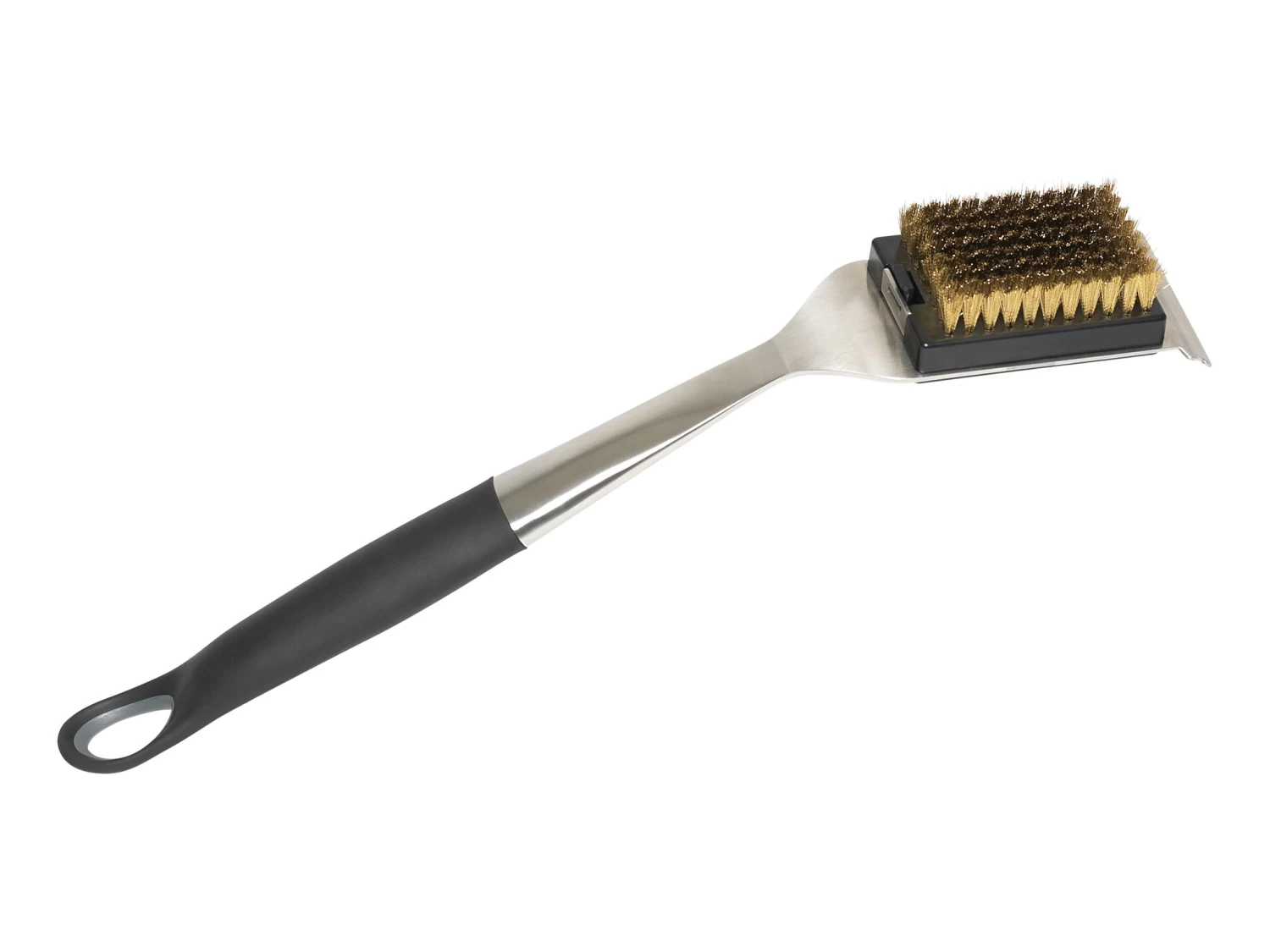 Outdoorchef Grillbürste Gross 2 Outdoorchef Grillbürste Gross – Bild 2