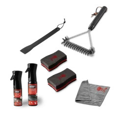 Weber Reinigungsset Q & Pulse (17895)