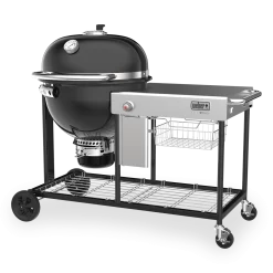 Weber Summit Charcoal Grill 31 Weber Summit Charcoal Grill -Küchengrill 18501104AR rgb 1