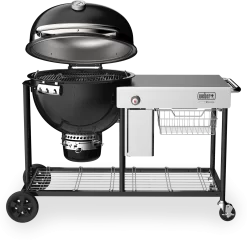 Weber Summit Charcoal Grill 28 Weber Summit Charcoal Grill -Küchengrill 18501104BBR rgb 1