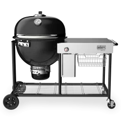 Weber Summit Charcoal Grill 32 Weber Summit Charcoal Grill -Küchengrill 18501104BR rgb 1