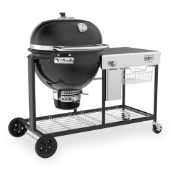 Weber Summit Charcoal Grill 29 Weber Summit Charcoal Grill -Küchengrill 18501104CR rgb 1