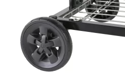 Weber Summit Charcoal Grill 35 Weber Summit Charcoal Grill -Küchengrill 18501104 allwetterr der 1