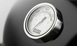 Weber Summit Charcoal Grill 38 Weber Summit Charcoal Grill -Küchengrill 18501104 deckelthermometer 1