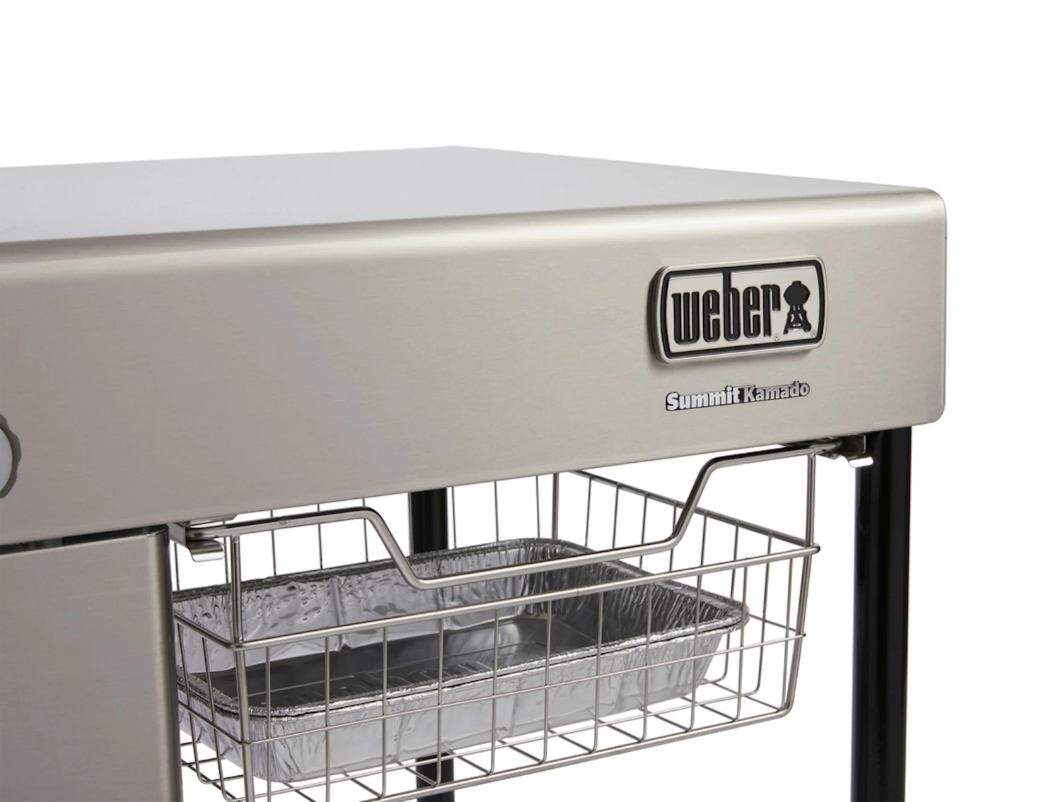 Weber Summit Charcoal Grill 14 Weber Summit Charcoal Grill – Bild 14