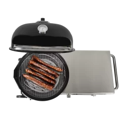 Weber Summit Charcoal Grill 34 Weber Summit Charcoal Grill -Küchengrill 18501104 kamado s6 2 1