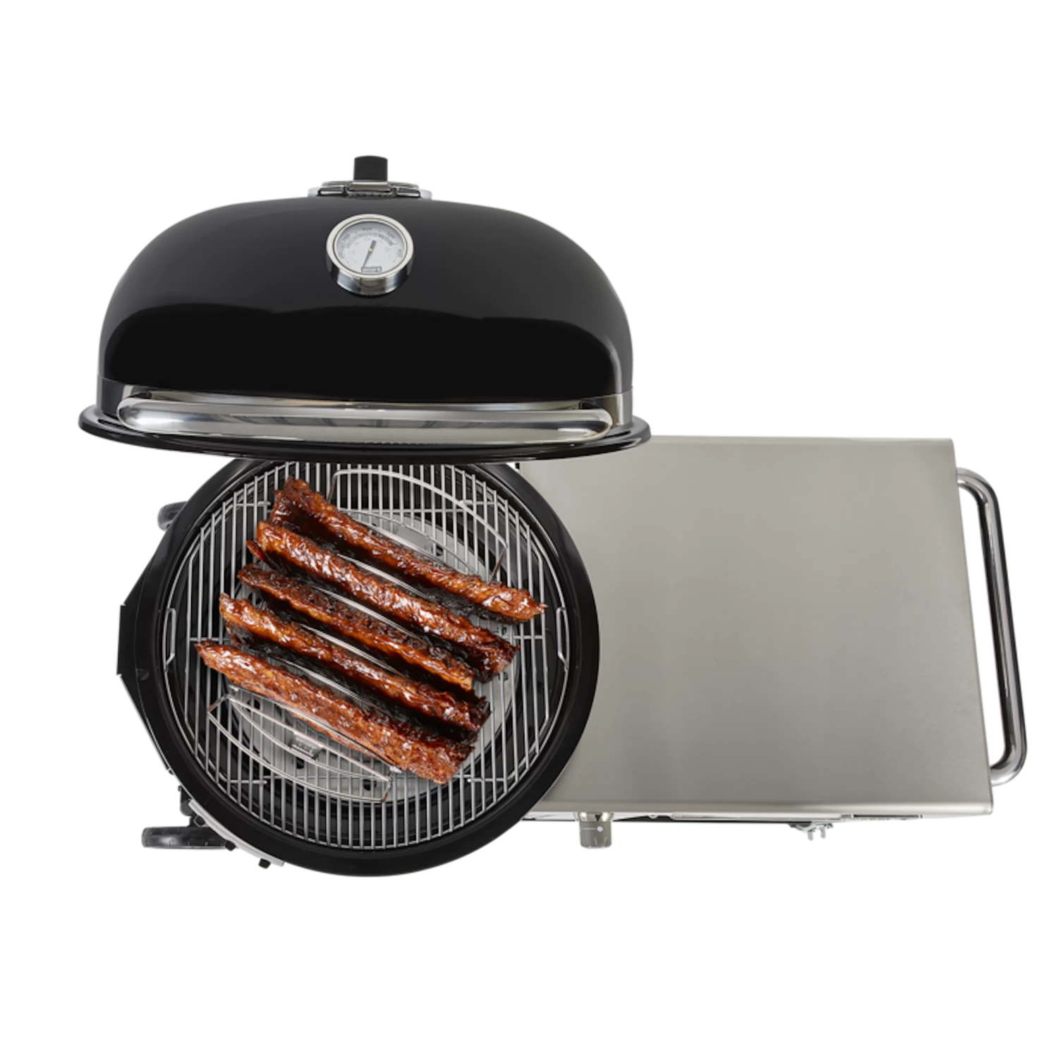 Weber Summit Charcoal Grill 15 Weber Summit Charcoal Grill – Bild 15