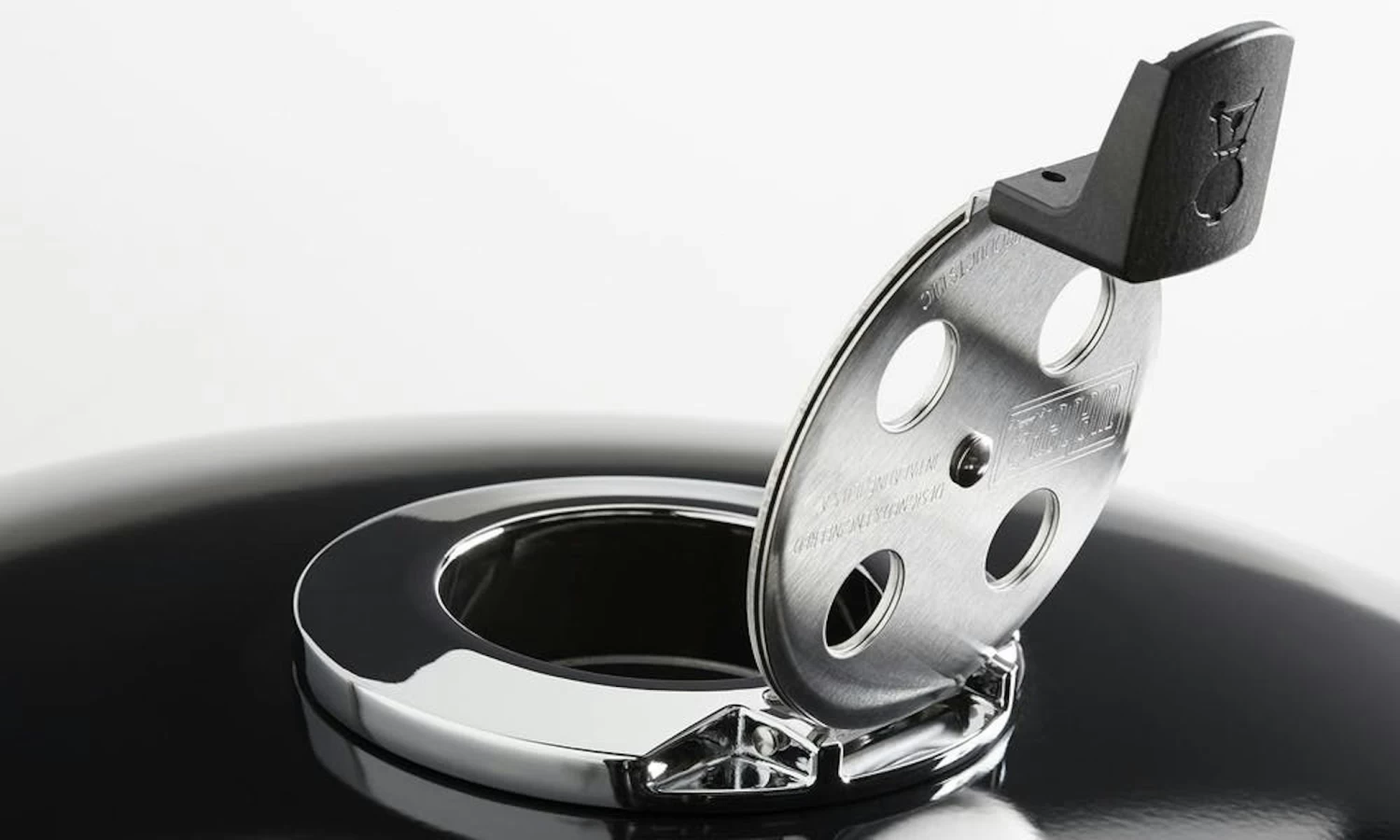 Weber Summit Charcoal Grill 20 Weber Summit Charcoal Grill – Bild 20