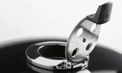 Weber Summit Kamado S6 -Küchengrill 18501104 rapid fire