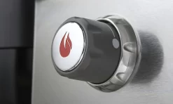 Weber Summit Kamado S6 -Küchengrill 18501104 snap jet anz ndsystem