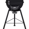 Outdoorchef Gaskugelgrill Cheslea 420 G, Schwarz
