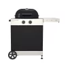 Outdoorchef Gaskugelgrill Arosa 570 G Tex, Schwarz