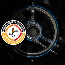 Outdoorchef Gaskugelgrill Arosa 570 G Bamboo 16 Outdoorchef Gaskugelgrill Arosa 570 G Bamboo -Küchengrill 18 128 59 AROSA 570 G Bamboo GBT