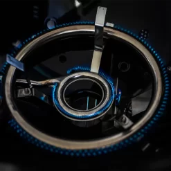 Outdoorchef Gaskugelgrill Arosa 570 G Black Style 15 Outdoorchef Gaskugelgrill Arosa 570 G Black Style -Küchengrill 18 128 61 AROSA 570 G Black Edelstahlbrenner