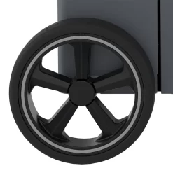 Outdoorchef Gaskugelgrill Arosa 570 G Black Style 14 Outdoorchef Gaskugelgrill Arosa 570 G Black Style -Küchengrill 18 128 61 AROSA 570 G Black Raeder