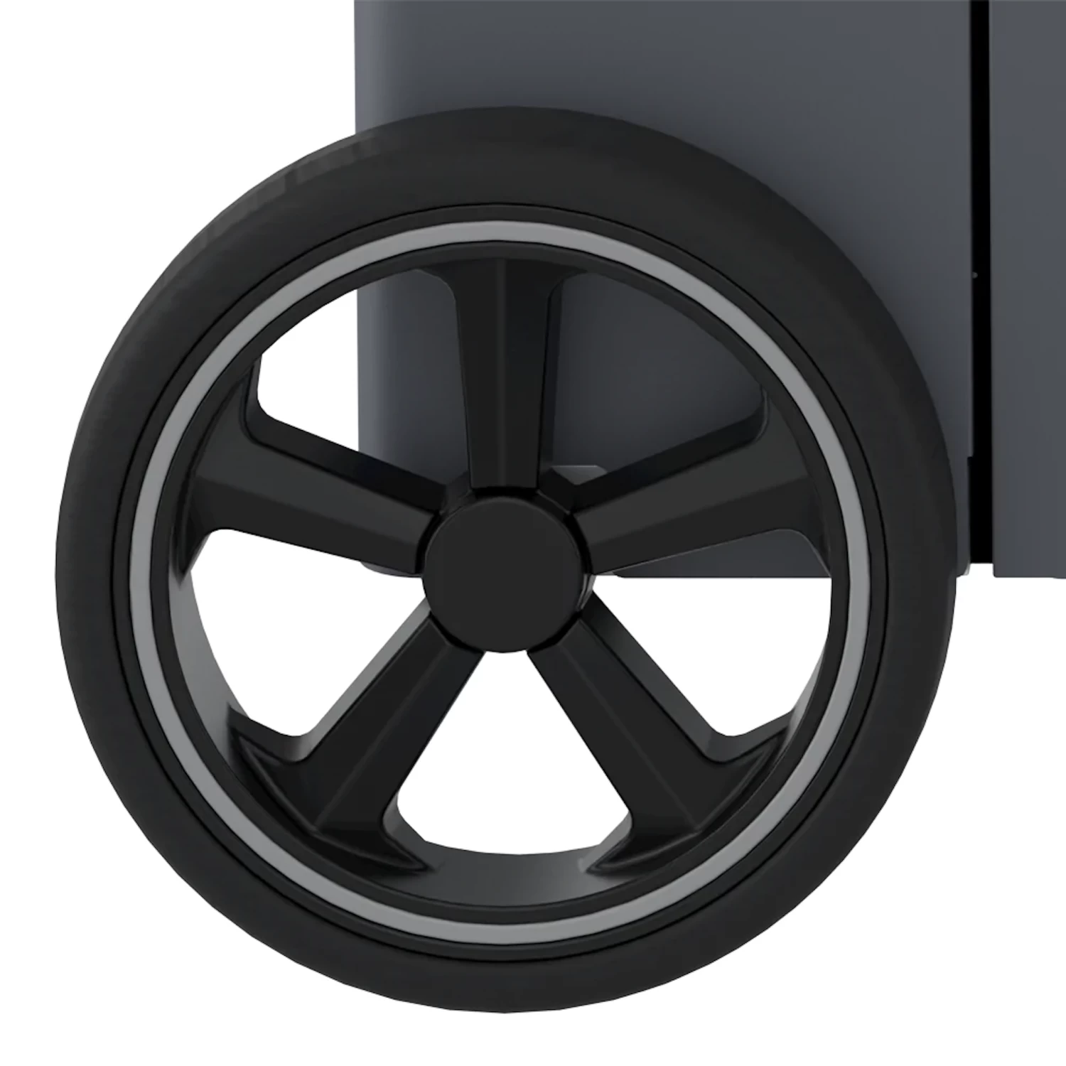 Outdoorchef Gaskugelgrill Arosa 570 G Black Style 6 Outdoorchef Gaskugelgrill Arosa 570 G Black Style – Bild 6