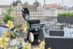 Outdoorchef AMBRI 480 G Evo -Küchengrill 18 128 65 AMBRI 480 G EVO Landscape Roof open