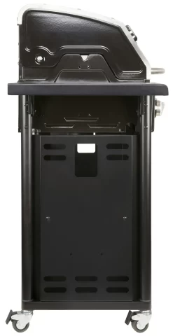Outdoorchef Gasgrillstation Australia 415 G, Schwarz -Küchengrill 18 131 38 AUSTRALIA 415 G Black 03