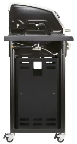 Outdoorchef Gasgrillstation Australia 425 G, Schwarz -Küchengrill 18 131 40 AUSTRALIA 425 G Black 03