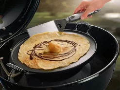 Outdoorchef Grillplatte 420 -Küchengrill 18 211 58 GRILLPLATTE 420 02