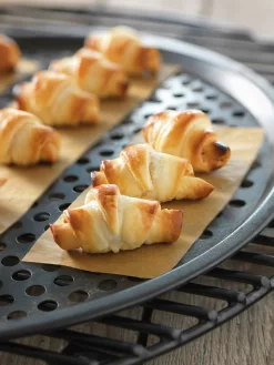 Outdoorchef Backblech Gelocht -Küchengrill 18 211 59 BACKBLECH GELOCHT 02