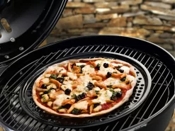 Outdoorchef Backblech Gelocht -Küchengrill 18 211 59 BAKING TRAY PERFORATED 2017 Ambiance 4 OA