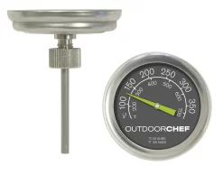 Outdoorchef Thermometer Für Kugelgrills