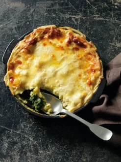 Outdoorchef Aroma Pfanne -Küchengrill 18 211 71 AROMA PFANNE 01